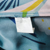 Secondhand Gucci by Tom Ford Iconic Tropical Flower Print Skirt - '00s