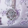 Secondhand Blumarine Pink Bag - '00s