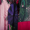 Secondhand For Restless Sleepers Long Silk Dress - '10s