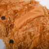Secondhand Prada Runway Mohair Faux-Fur Coat – '10s