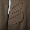 Secondhand Ralph Lauren Brown Blazer - '00s