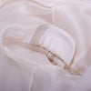 second hand Yves Saint Laurent Sheer Silk Blouse -