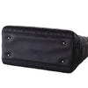 Secondhand Dior Medium Lady Vintage Cannage Nera - '90s