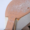 second hand Casadei Wedge Sandals