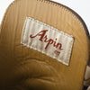 Secondhand Arpin Leather High Top Shoes - '10s