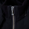 Secondhand Moose Knuckles Black Down Parka Jacket - '10s