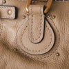 Secondhand Chloé Paddington Leather Shoulder Bag - '00s