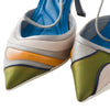 Secondhand Dior Leather Pumps - '00s