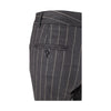 Secondhand Dolce & Gabbana Turlington Pinstripe Suit - '10s