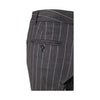 Secondhand Dolce & Gabbana Turlington Pinstripe Suit - '10s