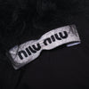 Secondhand Miu Miu Down Puffer Jacket - '10s
