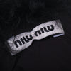 Secondhand Miu Miu Down Puffer Jacket - '10s