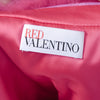 Secondhand Red Valentino Fuchsia Fur Jacket - '10s