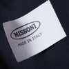 Secondhand Missoni Mini Rock Skirt - '10s