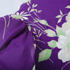 Secondhand The Attico Gobi Floral Print Mini Dress - '10s