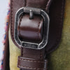 Secondhand Chanel On The Pavements Messenger- '10s