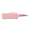 second hand Chanel Pink Quilted Mini Camera Bag - '90s
