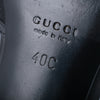Secondhand Gucci Horsebit GG Canvas Slingback Pumps - '10s