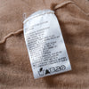 Secondhand Ann Demeulemeester cotton lightweight cardigan – ’10s