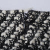 Secondhand Stella McCartney Asymmetric Tweed Mini Dress - '10s
