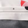 Secondhand Sportmax Lapel Printed Casual Jacket