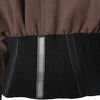 Secondhand Jean Paul Gaultier Pour Gibo 1980s Corset Belt Jacket - '80s