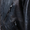 Secondhand Hollywood Trading Company Leather Jacket - '10s