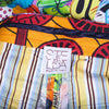 Secondhand Stella Jean Graphic Print Set- '10s