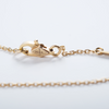 Secondhand Van Cleef & Arpels Sweet Alhambra Pendant - '20s