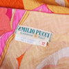 Secondhand Emilio Pucci Printed Silk Tunic - '60s
