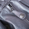 Secondhand Chloé Silver Leather Silverado Satchel - '10s