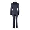 Secondhand Dolce & Gabbana Stripe Suit - '10s