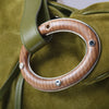 Secondhand Sergio Rossi Hobo Bag - '00s