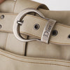 Secondhand Christian Dior Gaucho Shoulder Bag – ’00s