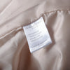 Secondhand On Parle De Vous Nude Fur Jacket - '10s