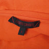 Secondhand Roberto Cavalli Red T-Shirt - '10s