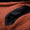 Secondhand Yves Saint Laurent Fourrures Sheepskin Shearling Coat - '80s
