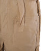 Secondhand Balenciaga by Nicolas Ghesquière S/S 2002 Runway Patchwork Cargo Pants - '00s