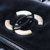 Secondhand Chanel Patent Lipstick Flap Bag - '10s