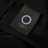 Secondhand Solace London Black Maxi Dress -'10s
