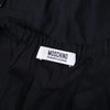 Secondhand Moschino Blue Jumpsuit - '10s