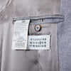 Secondhand Maison Martin Margiela Wool Overcoat - '10s
