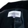 Second hand Mario Borsato Couture Jacket