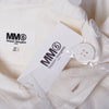 Secondhand MM6 Maison Margiela White Dress - '10s