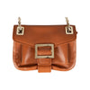 Secondhand Roger Vivier Metro Shoulder Bag - '10s