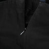 Secondhand Hussein Chalayan Black Utility Belted Mini Skirt - '00s