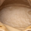 Chanel CC Caviar Drawstring Bucket Bag Secondhand