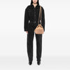 Chanel CC Caviar Drawstring Bucket Bag Secondhand
