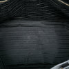 Prada Large Perforated Saffiano Lux Galleria Zip Tote Secondhand