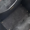 Ferragamo Pony Hair Gancini Satchel Secondhand